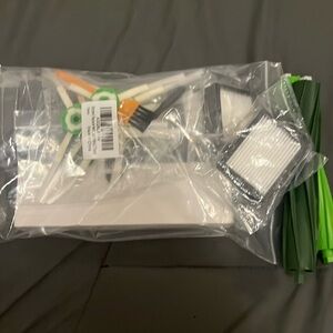 Michelle iRobot replacement parts